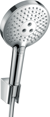 HansGrohe Duş Askısı Porter S - 28331000 - 7