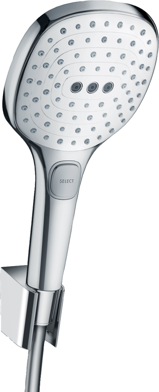 HansGrohe Duş Askısı Porter S - 28331000 - 8