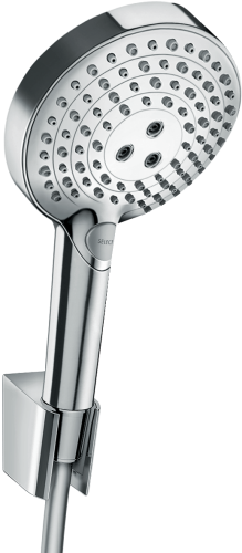 HansGrohe Duş Askısı Porter S - 28331000 - 9
