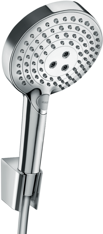 HansGrohe Duş Askısı Porter S - 28331000 - 9