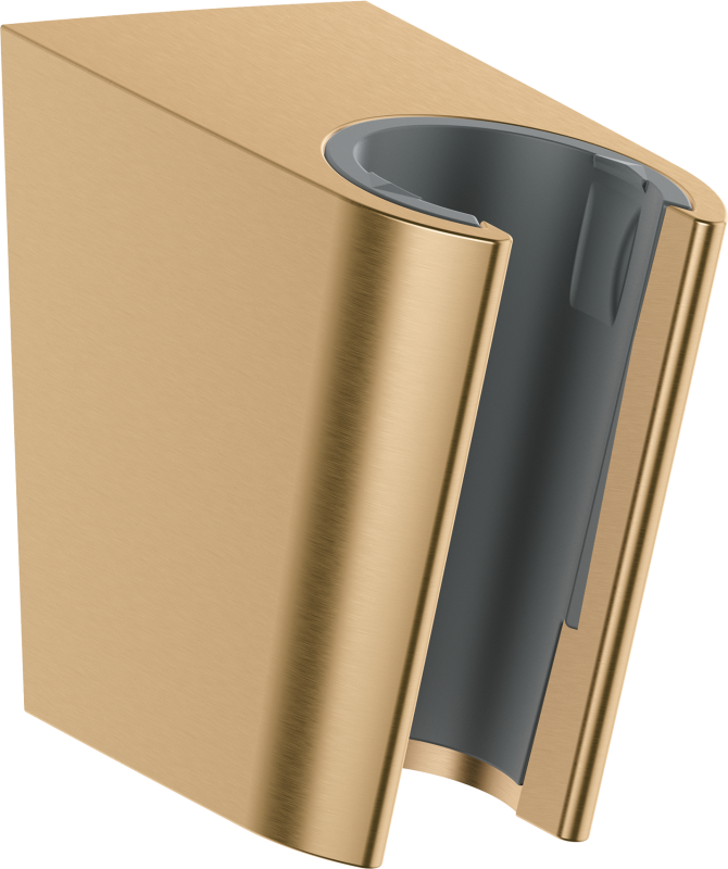 HansGrohe Duş Askısı Porter S - 28331140 - 1