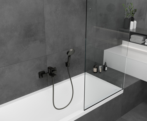 HansGrohe Duş Askısı Porter S - 28331670 - 5