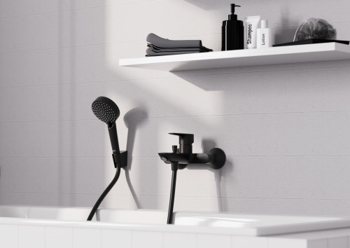 HansGrohe Duş Askısı Porter S - 28331670 - 6