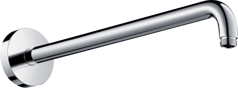 HansGrohe Duş Dirseği 38.9 Cm - 27413000 - 1