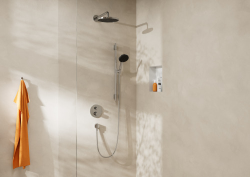 HansGrohe Duş Dirseği 38.9 Cm - 27413000 - 10