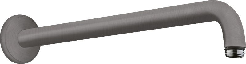 HansGrohe Duş Dirseği 38.9 Cm - 27413340 - 1
