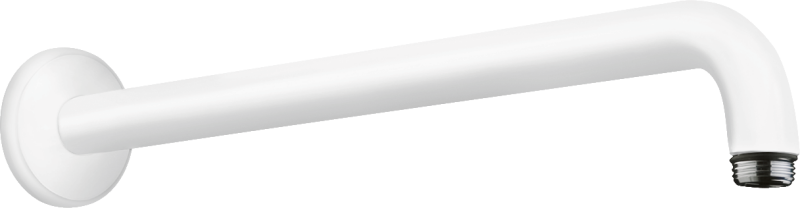 HansGrohe Duş Dirseği 38.9 Cm - 27413700 - 1