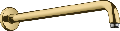 HansGrohe Duş Dirseği 38.9 Cm - 27413990 - HANSGROHE