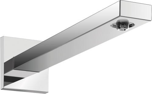 HansGrohe Duş Dirseği Square 38,9 Cm - 27694000 - HANSGROHE