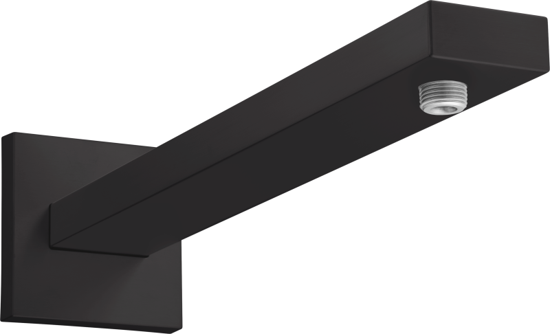 HansGrohe Duş Dirseği Square 38,9 Cm - 27694670 - 1