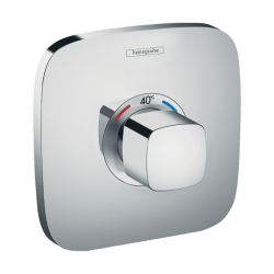 HansGrohe Ecostat E Termostat Ankastre Montaj - 15705000 - HANSGROHE