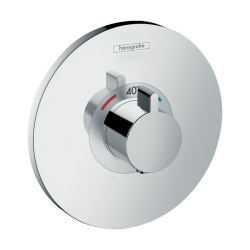 HansGrohe Ecostat S Termostat Ankastre Montaj - 15755000 - HANSGROHE