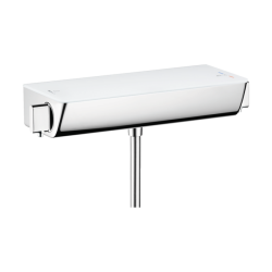HansGrohe Ecostat Select Termostatik Duş Aplike - 13161400 - HANSGROHE
