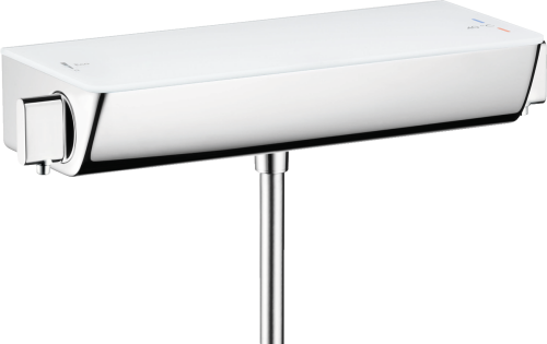 HansGrohe Ecostat Select Termostatik Duş Aplike - 13161400 - 1