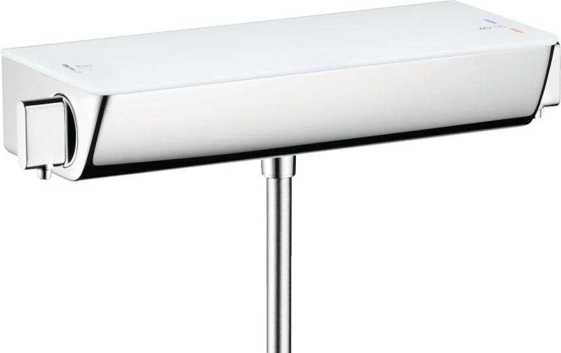 HansGrohe Ecostat Select Termostatik Duş Aplike - 13161400 - 1