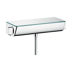 HansGrohe Ecostat Select Termostatik Duş Aplike Renevasyonlar İçin - 13111000 - HANSGROHE