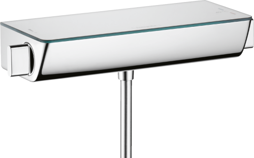 HansGrohe Ecostat Select Termostatik Duş Aplike Renevasyonlar İçin - 13111400 - HANSGROHE