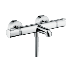 HansGrohe Ecostat Termostatik Banyo Comfort Aplike - 13114000 - HANSGROHE