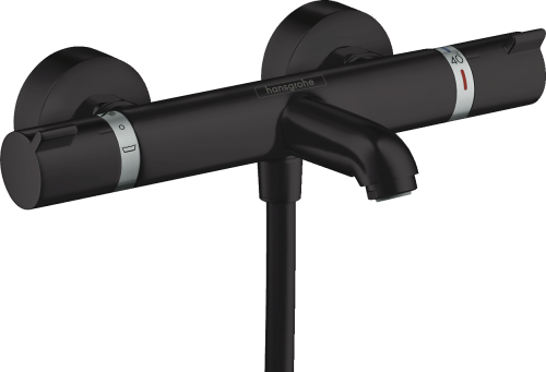 HansGrohe Ecostat Termostatik Banyo Comfort Aplike - 13114670 