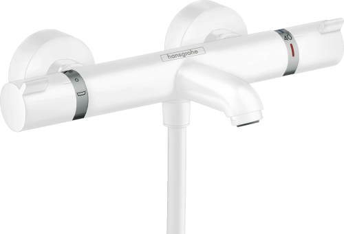 HansGrohe Ecostat Termostatik Banyo Comfort Aplike - 13114700 