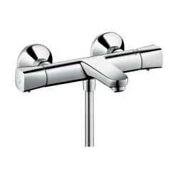 HansGrohe Ecostat Termostatik Banyo Universal Aplike - 13123000 - 1