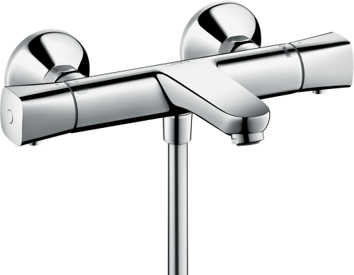 HansGrohe Ecostat Termostatik Banyo Universal Aplike - 13123000 - 1