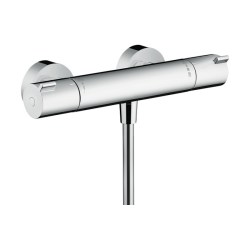 HansGrohe Ecostat Termostatik Duş 1001 Cl Aplike - 13211000 - HANSGROHE