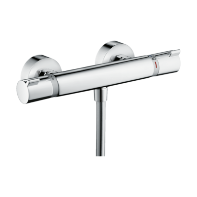 HansGrohe Ecostat Termostatik Duş Comfort Aplike - 13116000 - 1