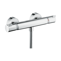 HansGrohe Ecostat Termostatik Duş Comfort Aplike - 13116000 - HANSGROHE