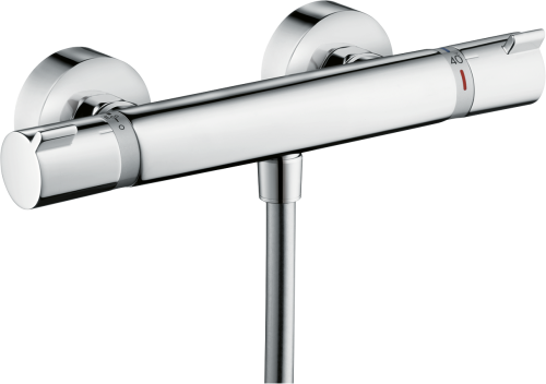HansGrohe Ecostat Termostatik Duş Comfort Aplike - 13116000 