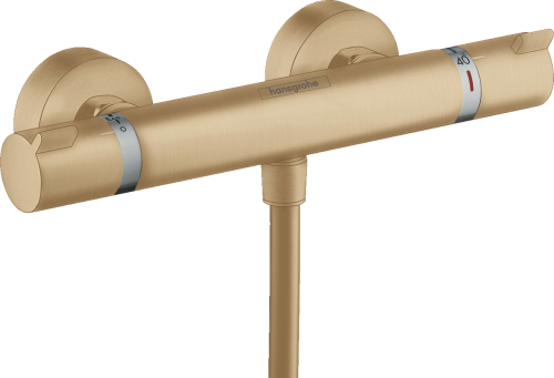 HansGrohe Ecostat Termostatik Duş Comfort Aplike - 13116140 