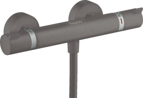 HansGrohe Ecostat Termostatik Duş Comfort Aplike - 13116340 - 1