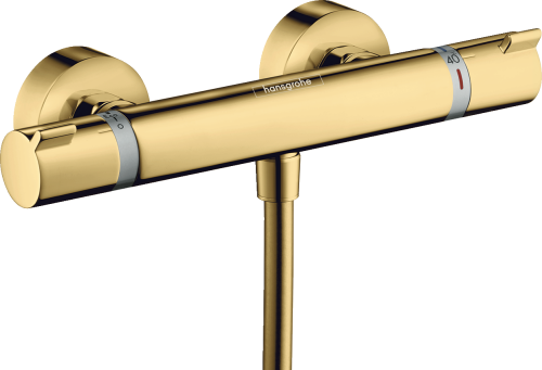 HansGrohe Ecostat Termostatik Duş Comfort Aplike - 13116990 