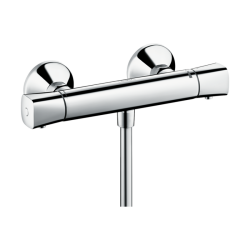 HansGrohe Ecostat Termostatik Duş Universal Aplike - 13122000 - 1