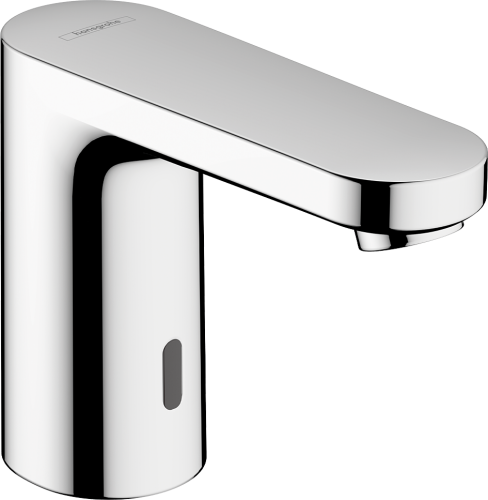 HansGrohe Ecostat Tezgah Altı Termostatı Aplike - 15346000 - 2