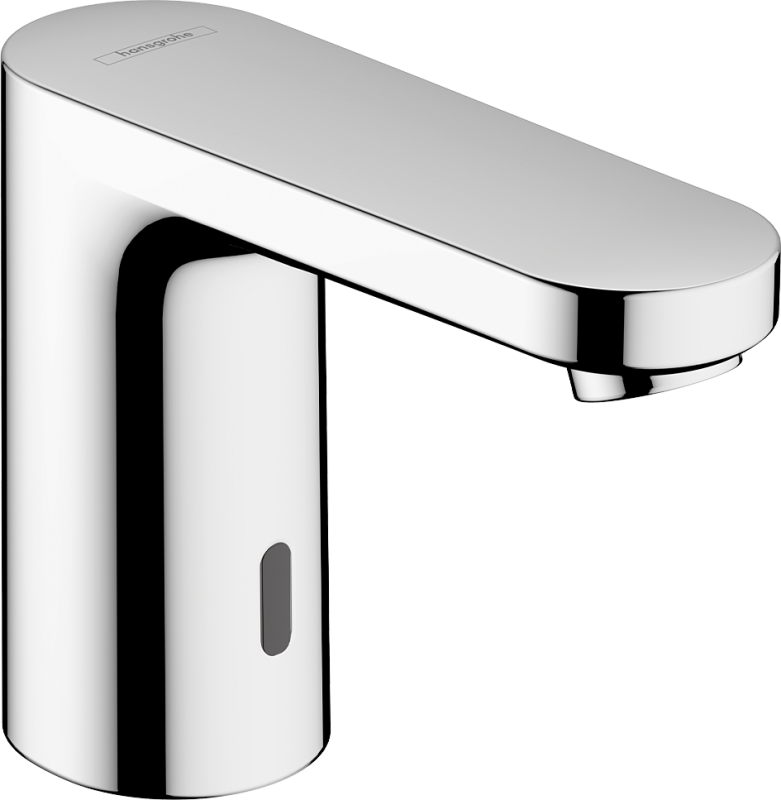 HansGrohe Ecostat Tezgah Altı Termostatı Aplike - 15346000 - 2