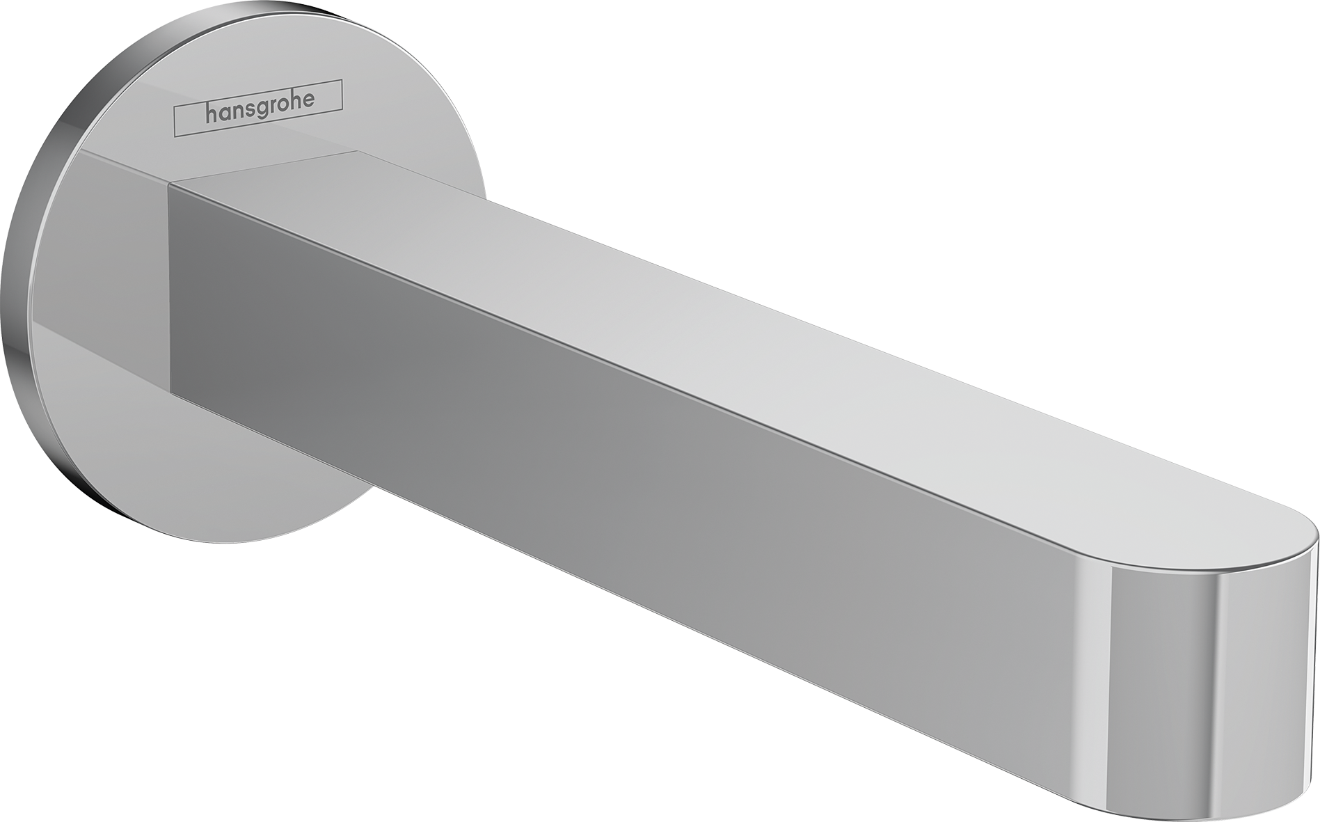 HansGrohe Finoris Küvet Gagası - 76410000 - 1