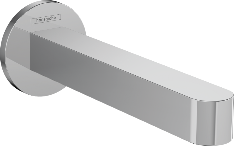 HansGrohe Finoris Küvet Gagası - 76410000 - HANSGROHE