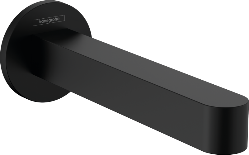 HansGrohe Finoris Küvet Gagası - 76410670 - HANSGROHE