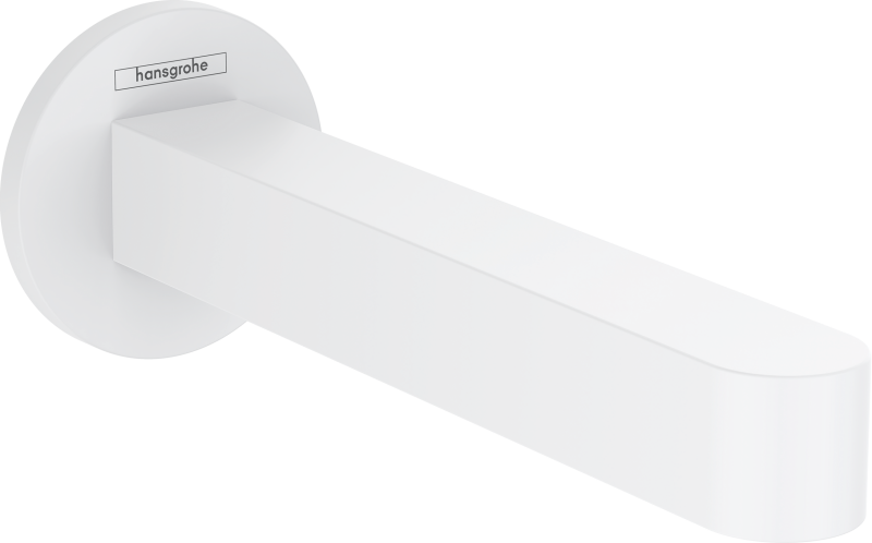 HansGrohe Finoris Küvet Gagası - 76410700 - HANSGROHE