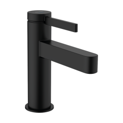 HansGrohe Finoris Tek Akım Musluk 100 Kumandasız - 76013670 - HANSGROHE
