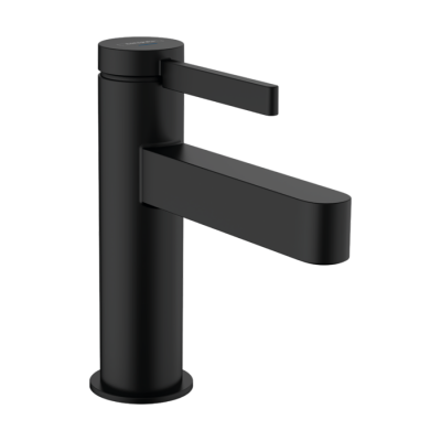 HansGrohe Finoris Tek Akım Musluk 100 Kumandasız - 76013670 - 1