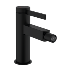 HansGrohe Finoris Tek Kollu Bide Bataryası Bas - Aç Gider Seti İle - 76200670 - HANSGROHE