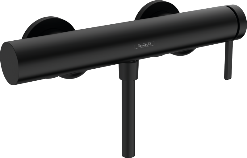 HansGrohe Finoris Tek Kollu Duş Bataryası Aplike Montaj - 76620670 - 1