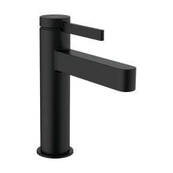 HansGrohe Finoris Tek Kollu Lavabo Bataryası 110 Coolstart, Bas - Aç Gider Seti İle - 76024670 - HANSGROHE