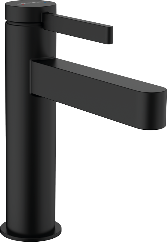 HansGrohe Finoris Tek Kollu Lavabo Bataryası 110 Kumandalı - 76020670 - 1