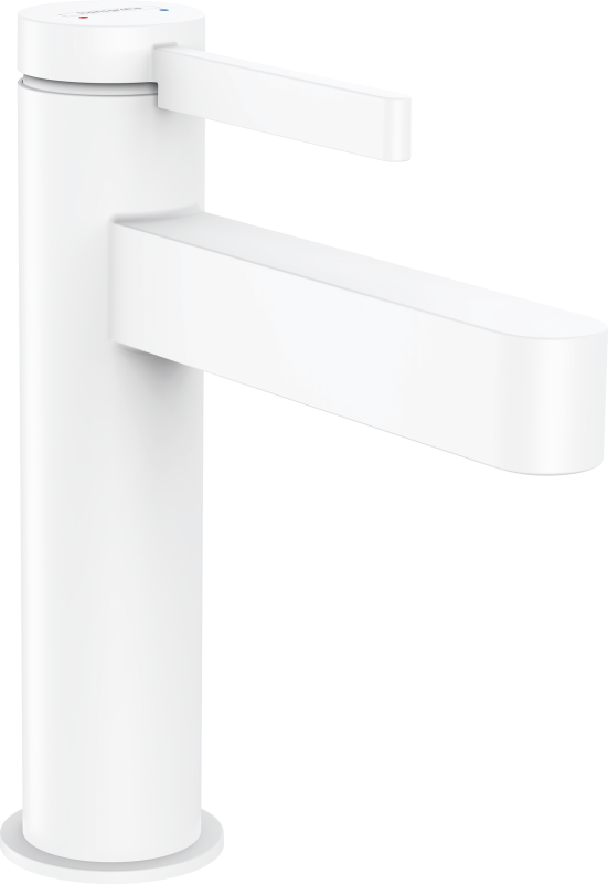 HansGrohe Finoris Tek Kollu Lavabo Bataryası 110 Kumandalı - 76020700 - 1