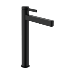 HansGrohe Finoris Tek Kollu Lavabo Bataryası 260, Çanak Lavabolar İçin Bas - Aç Gider Seti İle - 76070670 