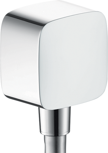 HansGrohe Fixfit Gönye Çıkış Çek Valf İle - 26457000