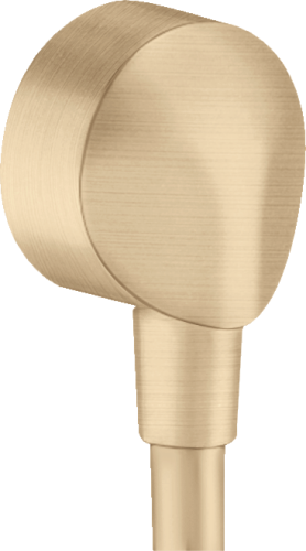 HansGrohe Fixfit Gönye Çıkış Çek Valfsiz E - 27454140 - HANSGROHE